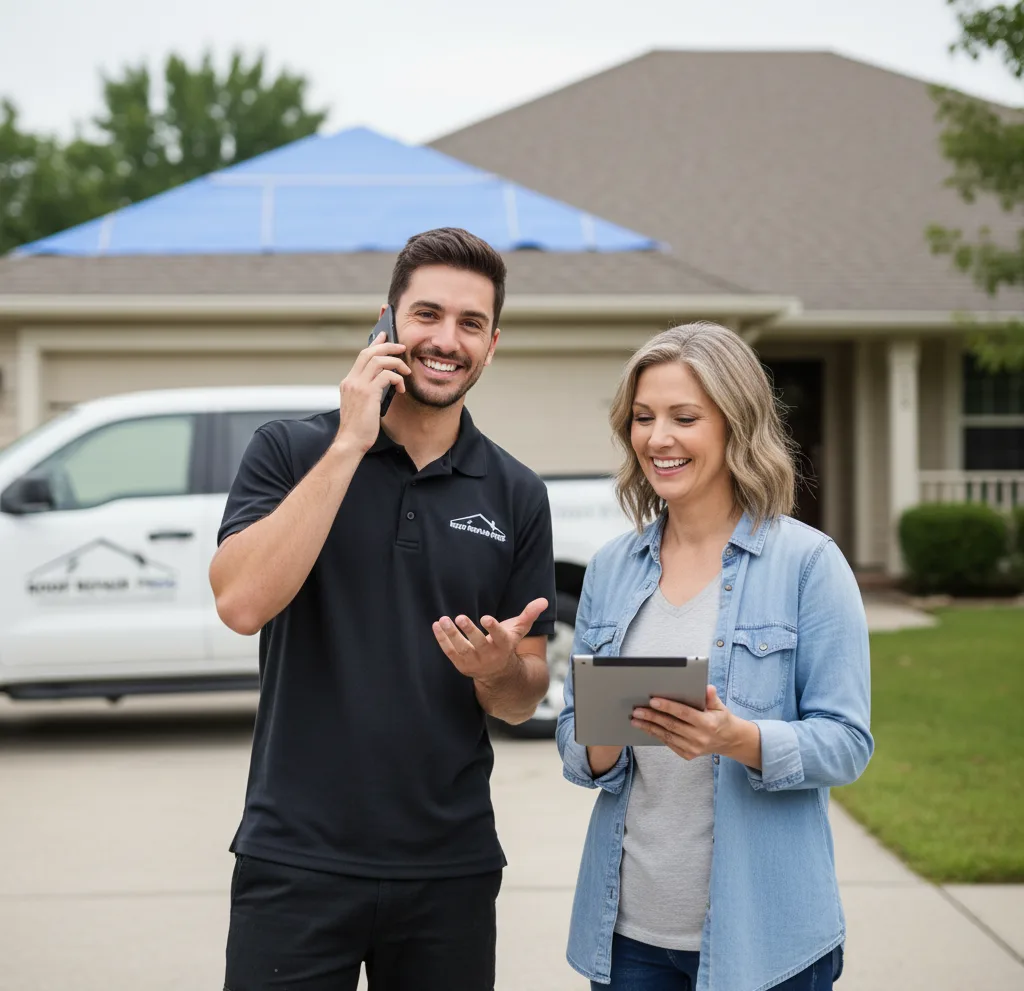 Roof Maintenance in North Mankato, MN